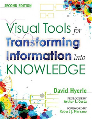 Boek Visual Tools for Transforming Information Into Knowledge David N. Hyerle