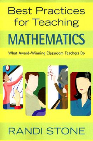 Buch Best Practices for Teaching Mathematics Randi B. Stone