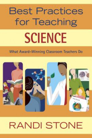 Βιβλίο Best Practices for Teaching Science Randi B. Sofman