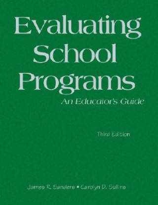 Carte Evaluating School Programs 