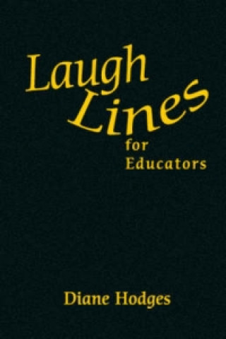 Kniha Laugh Lines for Educators 