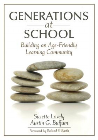Βιβλίο Generations at School Suzette Lovely