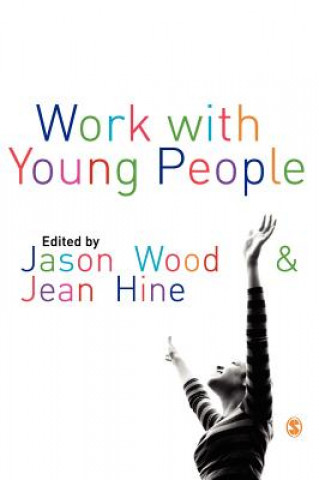 Livre Work with Young People Jean Hine