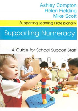 Buch Supporting Numeracy Ashley Compton