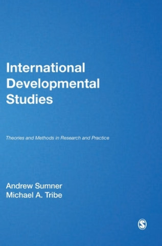 Carte International Development Studies Andrew Sumner