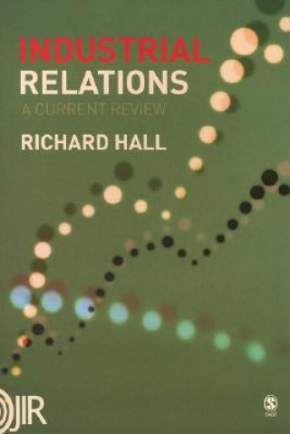 Knjiga Industrial Relations Richard Hall