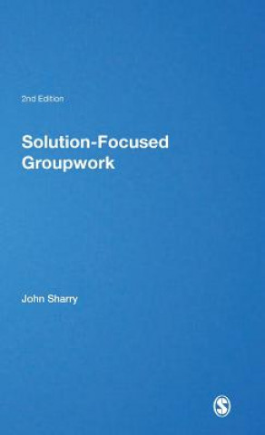 Carte Solution-Focused Groupwork John Sharry