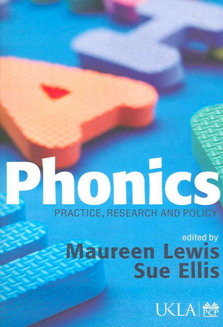 Kniha Phonics 