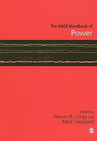 Carte SAGE Handbook of Power Mark Haugaard