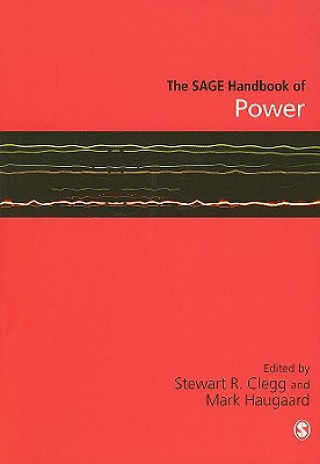 Buch SAGE Handbook of Power Mark Haugaard