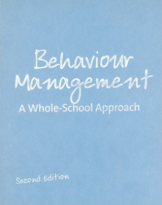 Könyv Behaviour Management William A. Rogers