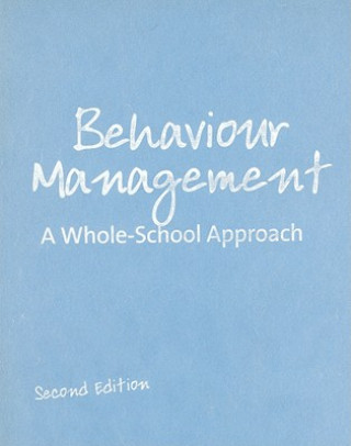 Kniha Behaviour Management William A. Rogers