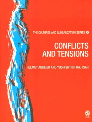 Kniha Cultures and Globalization Helmut K. Anheier