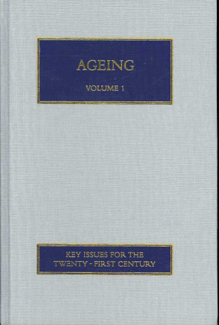 Libro Ageing Susan a. McDaniel