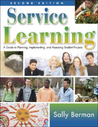 Libro Service Learning Sally Berman