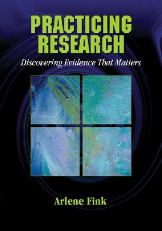 Libro Practicing Research Arlene G. Fink