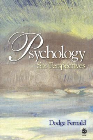 Livre Psychology L.Dodge Fernald