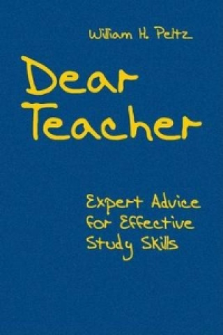 Книга Dear Teacher William H. Peltz