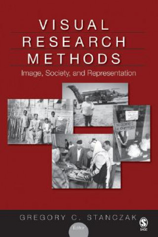 Book Visual Research Methods Gregory C. Stanczak