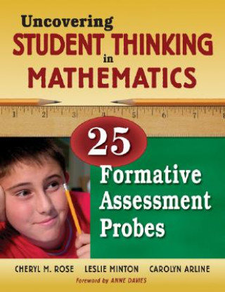 Carte Uncovering Student Thinking in Mathematics 