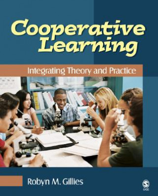 Kniha Cooperative Learning Robyn Gillies