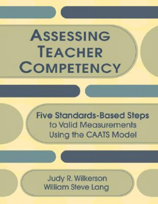 Βιβλίο Assessing Teacher Competency Judy R. Wilkerson
