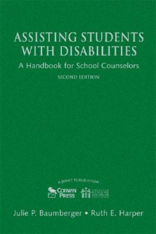 Carte Assisting Students With Disabilities Ruth E. Harper