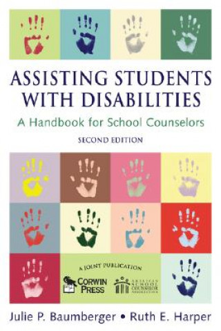 Carte Assisting Students With Disabilities Julie P. Baumberger