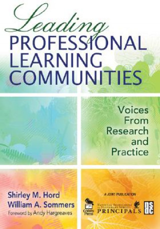 Libro Leading Professional Learning Communities 