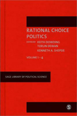 Carte Rational Choice Politics Torun Dewan
