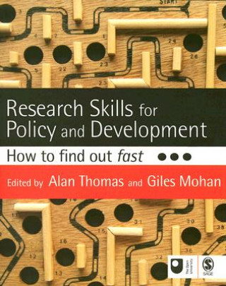 Carte Research Skills for Policy and Development 