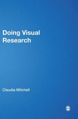 Carte Doing Visual Research Claudia Mitchell