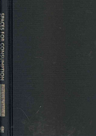 Book Spaces for Consumption Steven Miles
