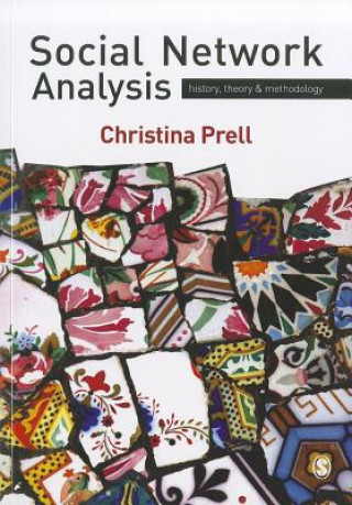 Book Social Network Analysis Christina Prell