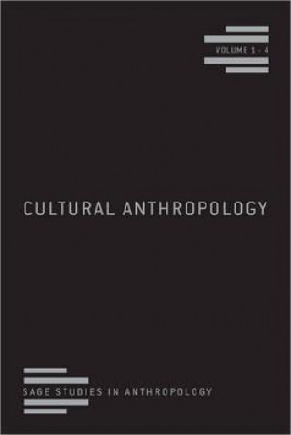Carte Cultural Anthropology 