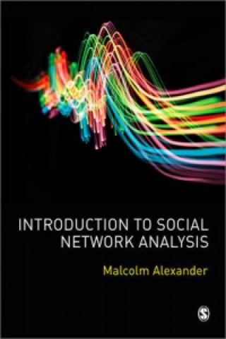 Livre Introduction to Social Network Analysis Malcolm Alexander