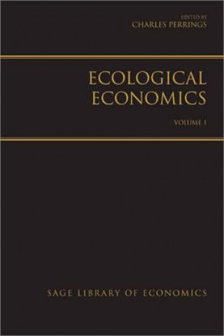 Carte Ecological Economics 