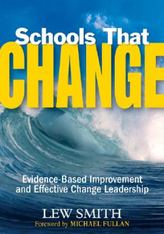 Libro Schools That Change 