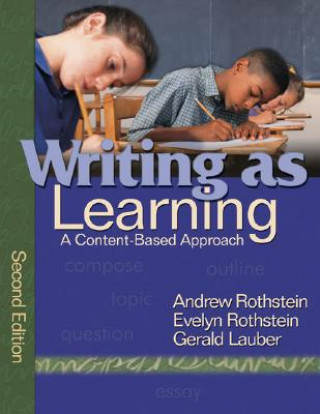 Carte Writing as Learning Andrew S. Rothstein