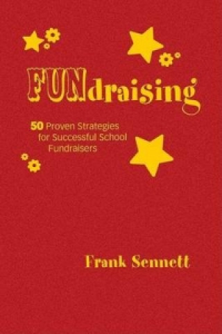 Buch FUNdraising Frank Sennett