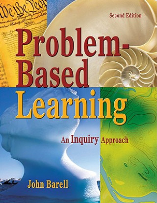 Livre Problem-Based Learning John F. Barell