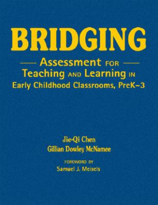 Book Bridging Jie-Qi Chen