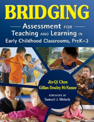 Book Bridging Jie-Qi Chen