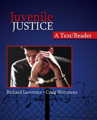 Carte Juvenile Justice Richard A. Lawrence