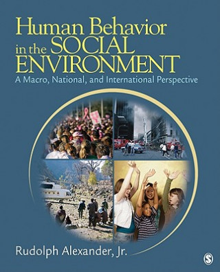 Könyv Human Behavior in the Social Environment 