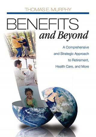 Kniha Benefits and Beyond Thomas E. Murphy