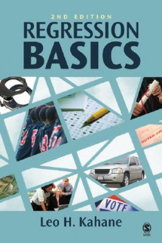 Book Regression Basics Leo H. Kahane