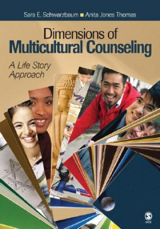 Carte Dimensions of Multicultural Counseling Anita Jones Thomas