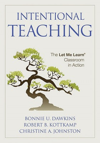 Könyv Intentional Teaching Robert B. Kottkamp