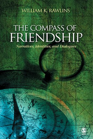Carte Compass of Friendship William K. Rawlins